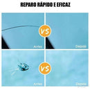 GlassMax™ - Reparador De Vidro Fluido Profissional - Trend+