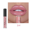 Gloss Labial Prova d'Água - Trend+