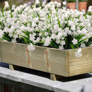 Flores Artificiais para Exteriores (COMPRE 1 LEVE 3)