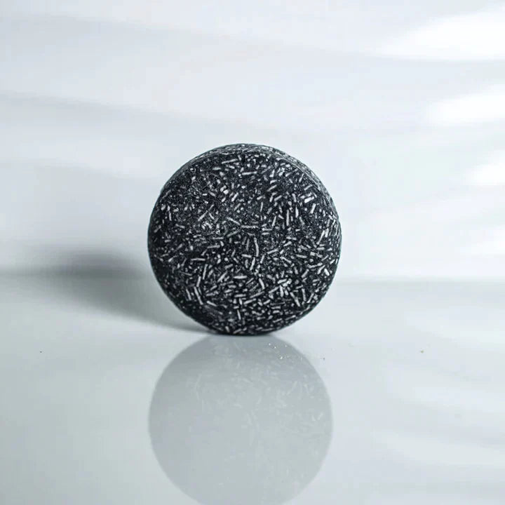 Shampoo Escurecedor de Cabelo e Barba - Pure Hair