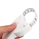 Fita Métrica de Medição Corporal