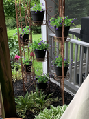 Flores Artificiais para Exteriores (COMPRE 1 LEVE 3)