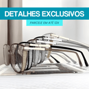 Óculos Diamond Trend - TrendProdutos