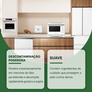 TrendCleanify – Limpador Multiuso 100ml