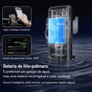 Suporte Veicular Charger Pro – TrendProdutos