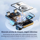Suporte Veicular Charger Pro – TrendProdutos