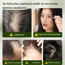 GreenBalance™ - Shampoo em Barra Natural