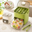 Dispenser Trend+ 48 Cubos | Gaveta + Pegador