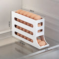 Dispenser de Ovos Inteligente - Trend+
