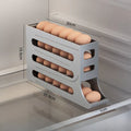 Dispenser de Ovos Inteligente - Trend+