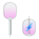 Raquete Elétrica- Trend+