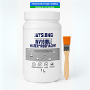 Selante Para Infiltrações Isodex de 1 Litro Com Pincel Grátis | Estoque no Brasil