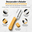 Fatiador Multifuncional Trend™ / Cortes Perfeitos em Segundos, sem Esforço na Cozinha!