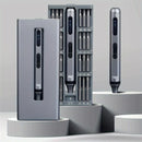 Chave de Fenda Elétrica Trend™ - 24 em 1