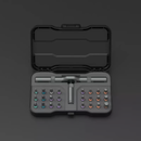 Chave Catraca T-Bar Max Pro 24 em 1