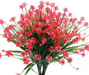 Flores Artificiais para Exteriores (COMPRE 1 LEVE 3)