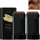 Máscara de Raiz OutGray - Sem Fios Brancos