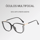 Óculos Diamond Trend - TrendProdutos