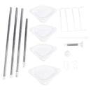 Trend Organize Pro + 2 Prateleiras de Brinde - Trend+