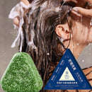 GreenBalance™ - Shampoo em Barra Natural