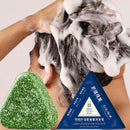 GreenBalance™ - Shampoo em Barra Natural