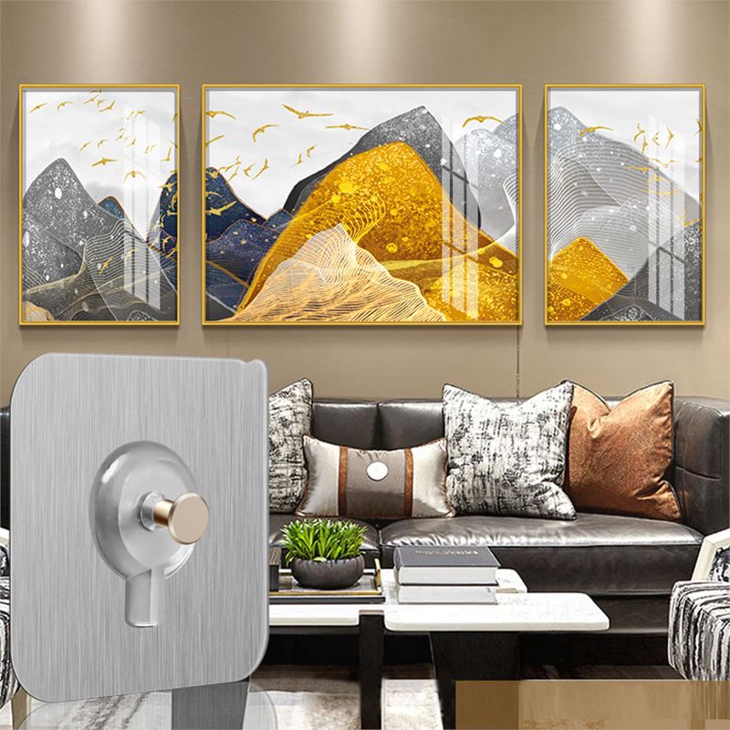 Suporte Adesivo para Paredes Adviser