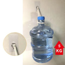 Suporte Adesivo para Paredes Adviser