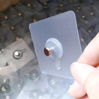 Suporte Adesivo para Paredes Adviser