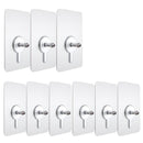 Suporte Adesivo para Paredes Adviser