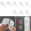 Suporte Adesivo para Paredes Adviser