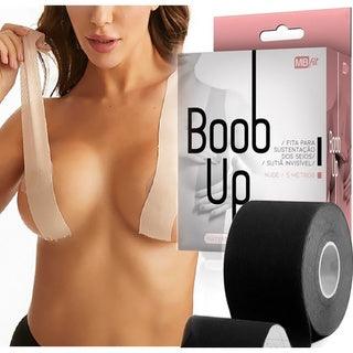 Sutia Adesivo Fita Boob Up Invisivel - TrendProdutos