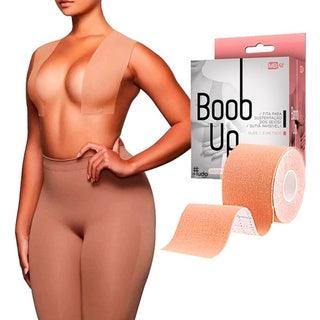 Sutia Adesivo Fita Boob Up Invisivel - TrendProdutos