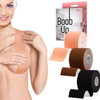 Sutia Adesivo Fita Boob Up Invisivel - TrendProdutos