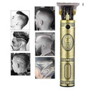 Máquina De Cortar Cabelo e Barba Masculina - TrendProdutos